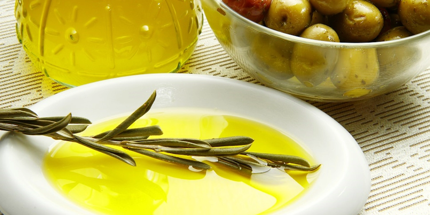 extra virgin olive oil calories