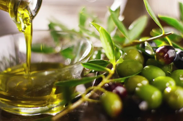 Extra virgin olive oil: What is evoo?