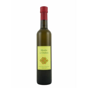 extra virgin olive oil Chateau de Montfrin Moulin des Ombres