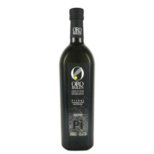 extra virgin olive oil Oro Bailen Reserva Familiar Picual 750ML