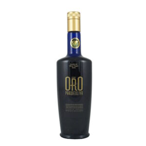 extra virgin olive oil Parqueoliva Serie Oro