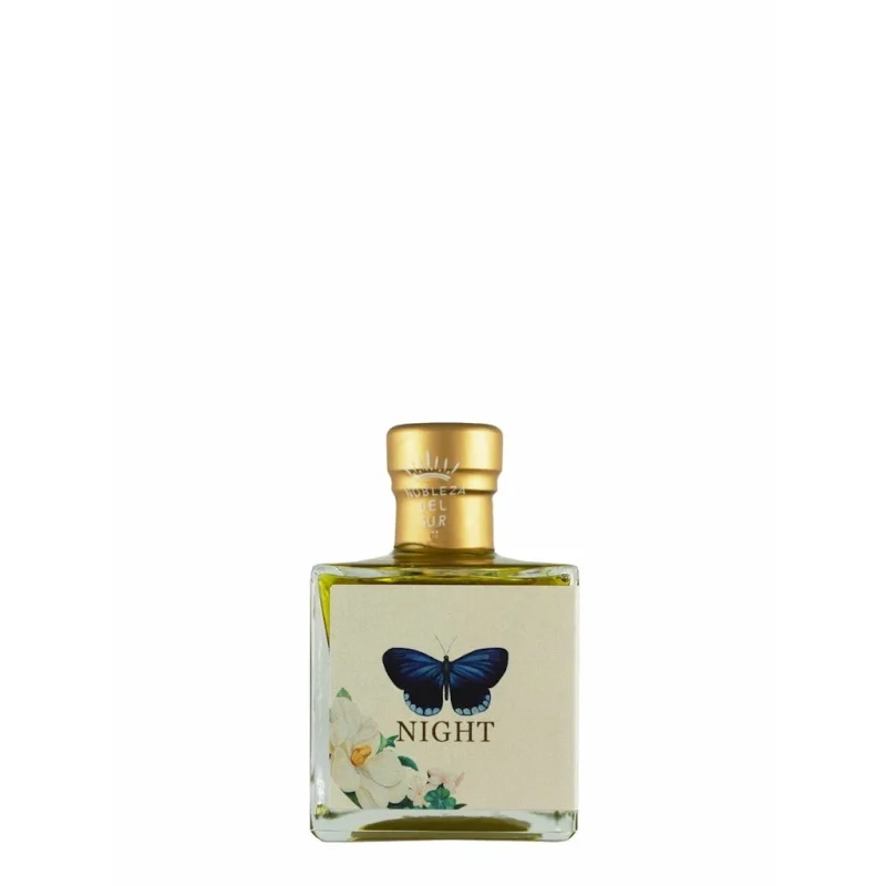 extra virgin olive oil Nobleza del Sur Organic Night 100ML Sample
