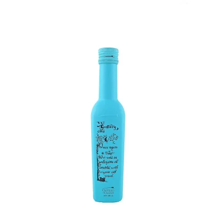 extra virgin olive oil Castillo de Canena Smoked Arbequina 6-Pack