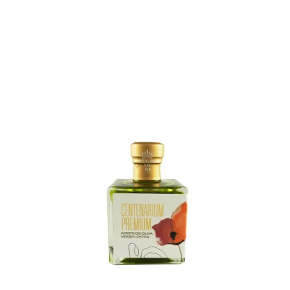 extra virgin olive oil Nobleza del Sur Centenarium Premium 100ML Sample