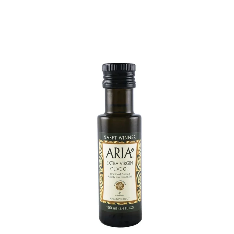 extra virgin olive oil Aria-100ml