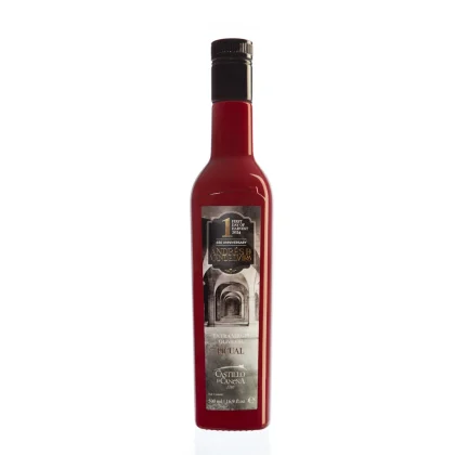 extra virgin olive oil Castillo de Canena First Day Harvest Picual 6-Pack