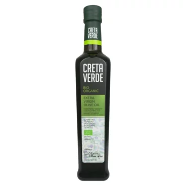 Cretan Taste