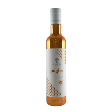 extra virgin olive oil Guglielmi Olio di Puglia IGP 6-Pack