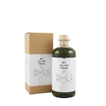 My Olive Tree
