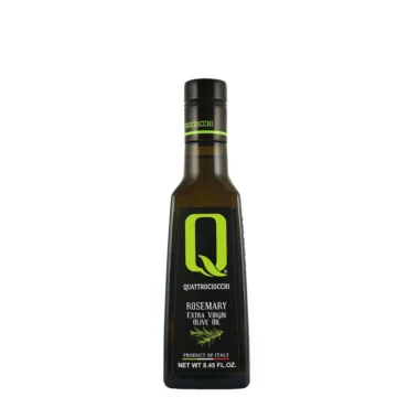 extra virgin olive oil Quattrociocchi Rosemary 12-Pack