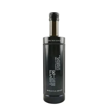 extra virgin olive oil Castillo de Canena Early Royal 6-Pack