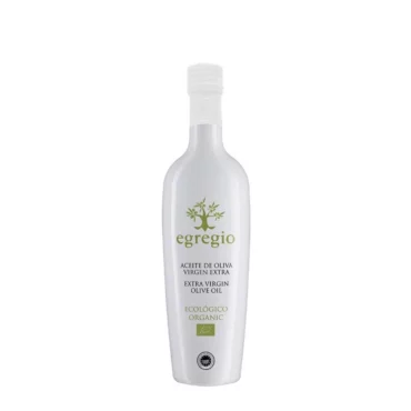 extra virgin olive oil Oleoestepa Egregio Organic 6-Pack