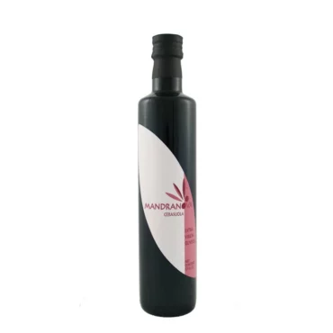 extra virgin olive oil Mandranova Cerasuola 6-Pack