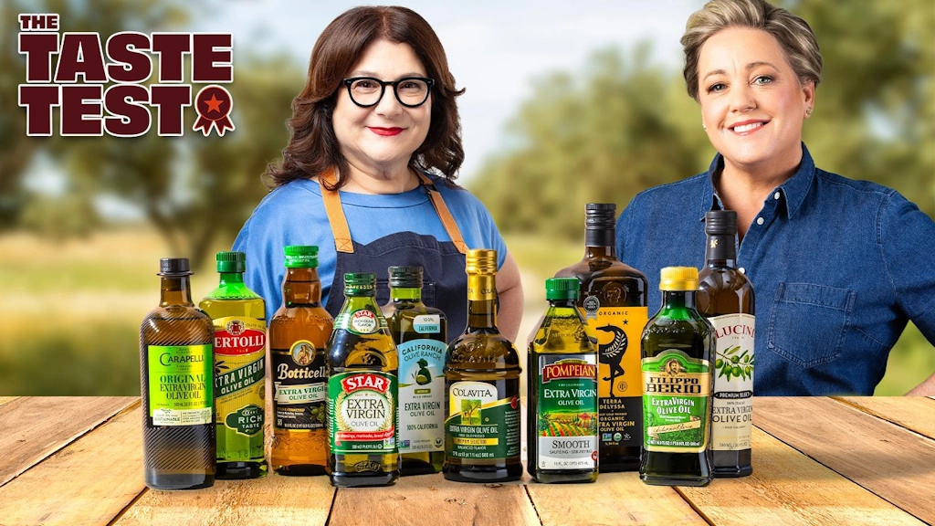 best and worst Olive Oil brands in the US extra virgin