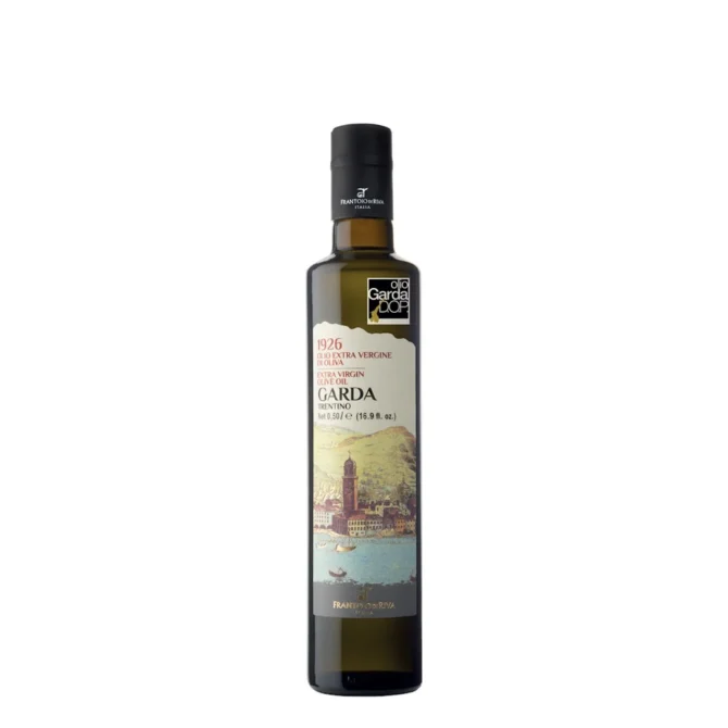 extra virgin olive oil 1926 DOP Garda Trentino 6-Pack