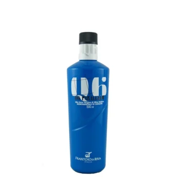 extra virgin olive oil 46° Parallelo Casaliva 6-Pack