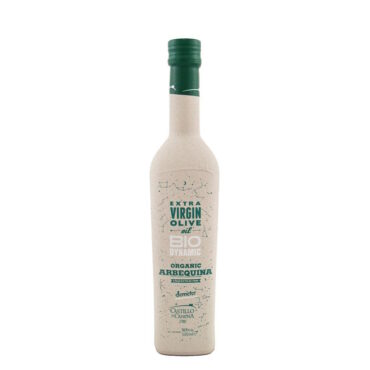 extra virgin olive oil Castillo de Canena Biodynamic Arbequina 6-Pack