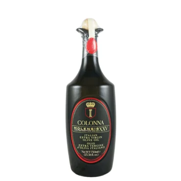 extra virgin olive oil Colonna Molensis XXV Limited Edition 6-Pack