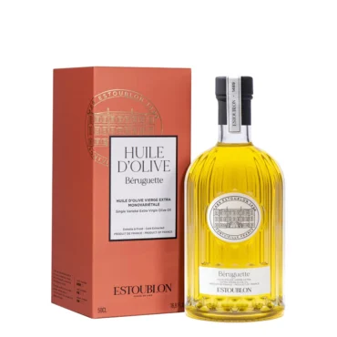extra virgin olive oil Estoublon Beruguette w Gift Box 6-Pack