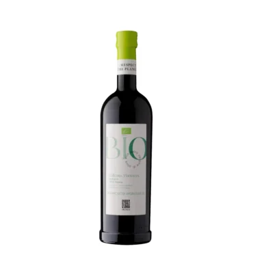 extra virgin olive oil Frantoio Pruneti L'Alleato Organic 6-Pack