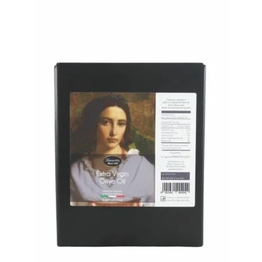 extra virgin olive oil Iannotta Extra Virgin Olive Oil 3L Bag-in-Box 6-Pack
