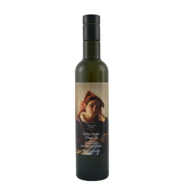 extra virgin olive oil Iannotta Organic 6-Pack