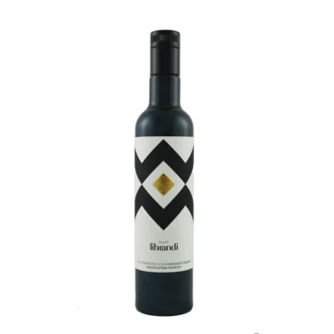 extra virgin olive oil Librandi Organic Frantoio 6-Pack