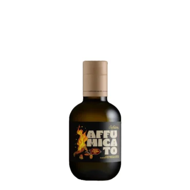 extra virgin olive oil Sabino Leone Affumicato 12-Pack