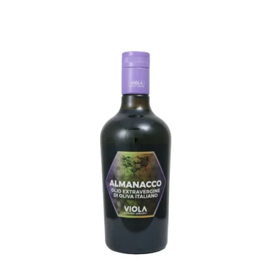 extra virgin olive oil Viola Almanacco Centennial 6-Pack