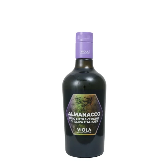 extra virgin olive oil Viola Almanacco Centennial 6-Pack
