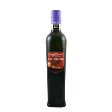 extra virgin olive oil Viola Colleruita DOP Umbria Colli Assisi-Spoleto 6-Pack