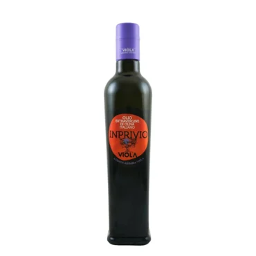 extra virgin olive oil Viola Inprivio 6-Pack