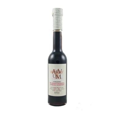 Arvum Vinagre Reserva al Pedro Ximenez 6-Pack vinegar