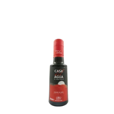 Casa del Agua Vinagre de Jerez Reserva 24-Pack vinegar