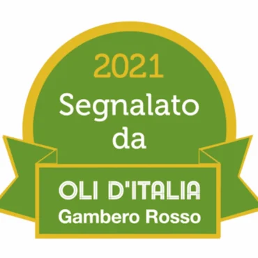 Gambero Rosso Oli d'Italia