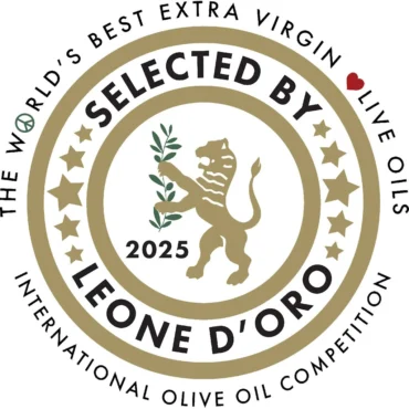Leone D’Oro