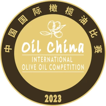 Oil China