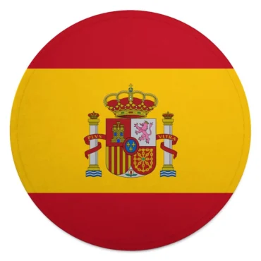 Olive oil from Spain