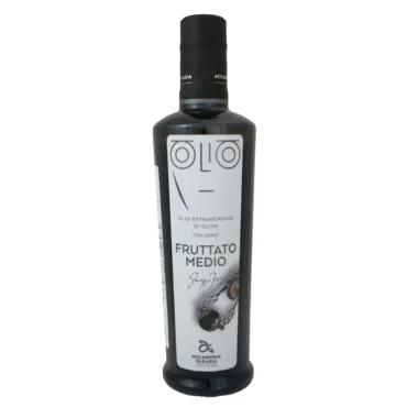extra virgin olive oil Accademia Olearia Fruttato 12-Pack