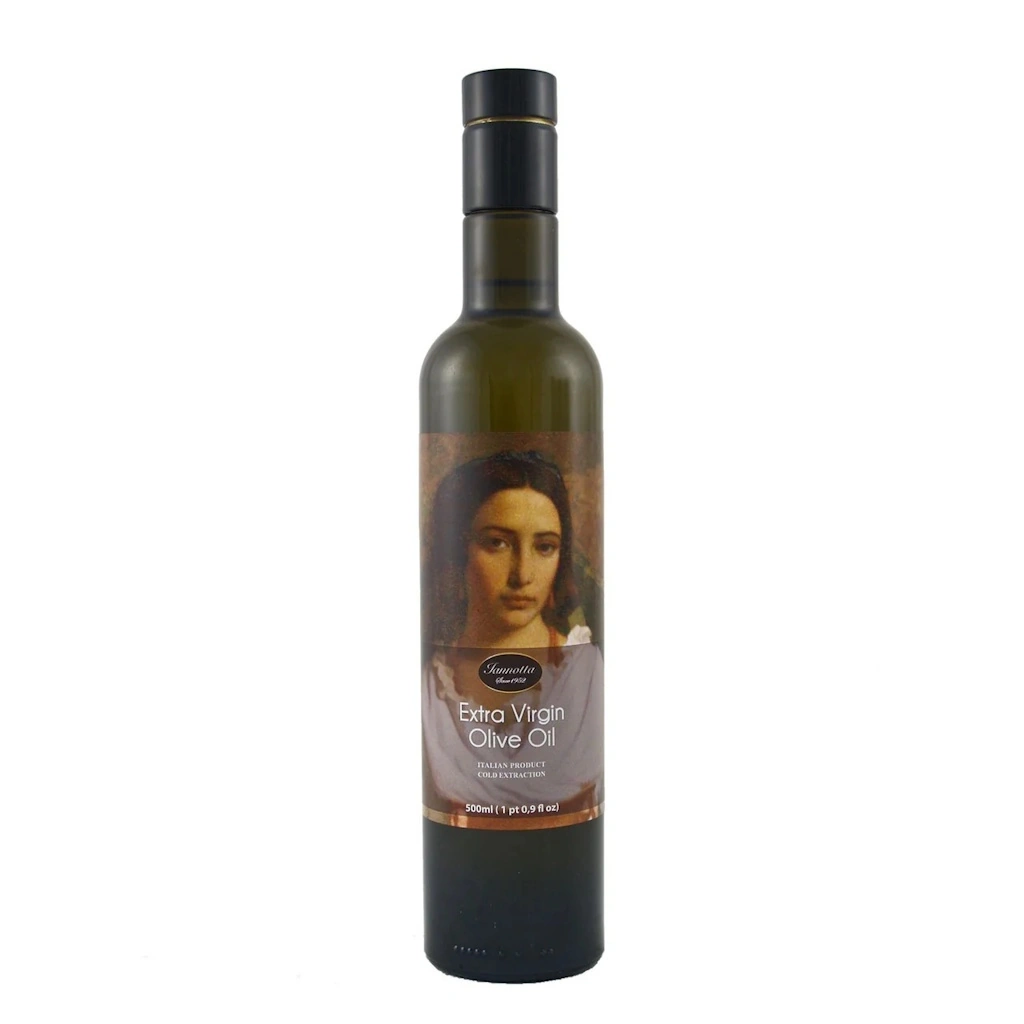 extra virgin olive oil Iannotta Extra Virgin Olive Oil 6-Pack