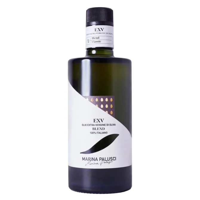 extra virgin olive oil Marina Palusci L'Extravergine 12-Pack