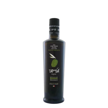 extra virgin olive oil Tamia Maurino Organic 12-Pack