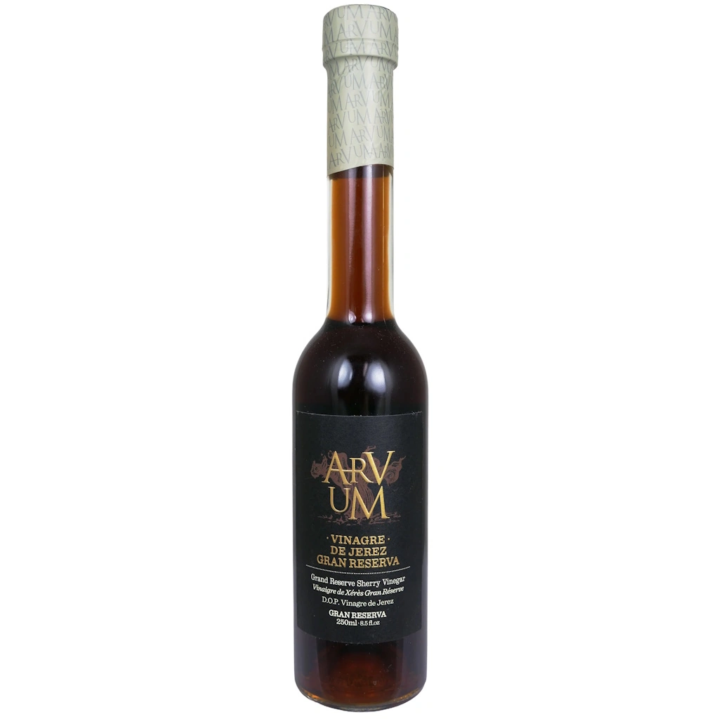 Arvum Vinagre Gran Reserva