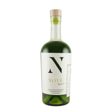 extra virgin olive oil Nobleza del Sur Novo by Lola Sagra 6-Pack