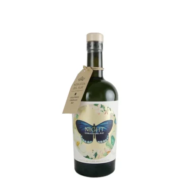 extra virgin olive oil Nobleza del Sur Organic Night 6-Pack