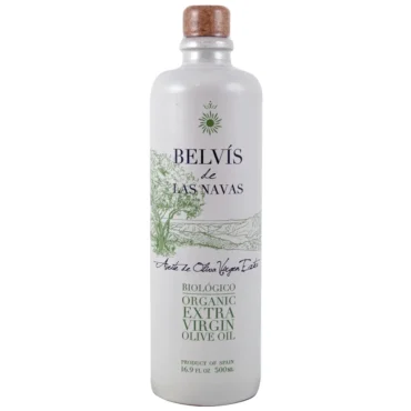 extra virgin olive oil Belvís de las Navas 6-Pack Verdial Vélez Málaga