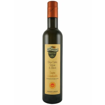 extra virgin olive oil Frantoio Bonamini DOP Veneto Valpolicella 6-Pack Grignano