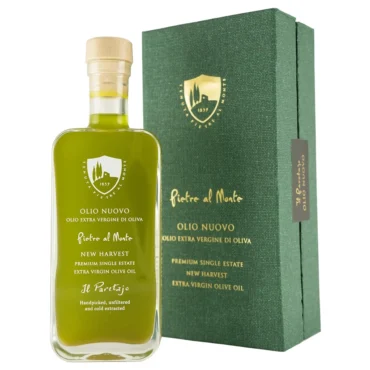 extra virgin olive oil Monte