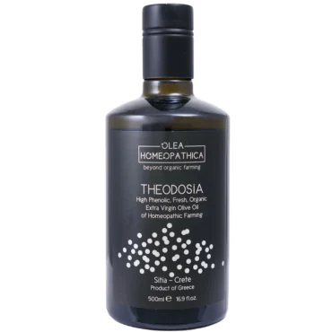 Olea Homeopathica