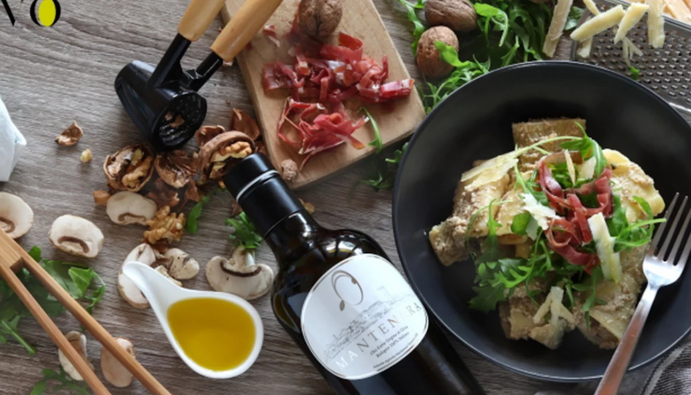 Best extra virgin olive oil for cooking